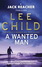 Télécharger le livre :  A Wanted Man