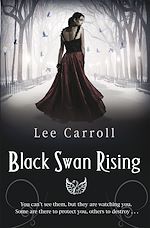 Download this eBook Black Swan Rising