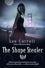 Download this eBook The Shape Stealer