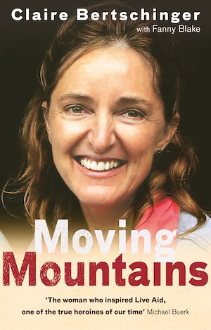 Téléchargez le livre :  Moving Mountains