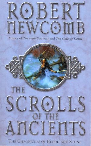 Download the eBook: The Scrolls Of The Ancients