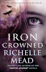 Télécharger le livre :  Iron Crowned