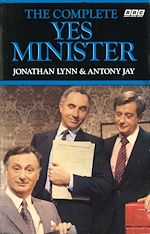 Download this eBook The Complete Yes Minister