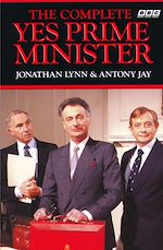 Download this eBook The Complete Yes Prime Minister
