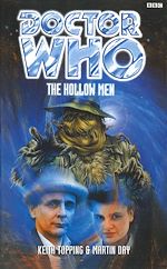 Download this eBook Doctor Who: The Hollow Men