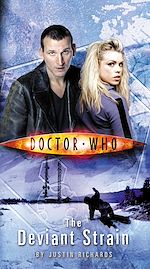 Download this eBook Doctor Who: The Deviant Strain