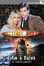 Télécharger le livre :  Doctor Who: I Am a Dalek
