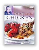 Télécharger le livre :  Nick Nairn's Top 100 Chicken Recipes