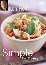Télécharger le livre :  Ken Hom's Simple Thai Cookery