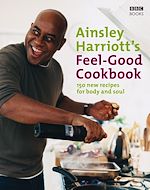 Télécharger le livre :  The Feel-Good Cookbook