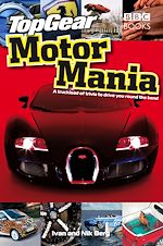 Download this eBook Top Gear: Motor Mania
