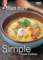 Télécharger le livre :  Simple Asian Cookery