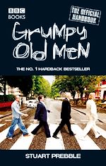 Download this eBook Grumpy Old Men: The Official Handbook