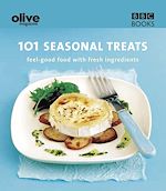Télécharger le livre :  Olive: 101 Seasonal Treats
