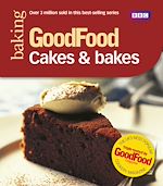 Télécharger le livre :  Good Food: Cakes & Bakes