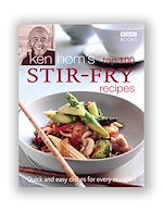 Télécharger le livre :  Ken Hom's Top 100 Stir Fry Recipes