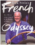 Télécharger le livre :  Rick Stein's French Odyssey