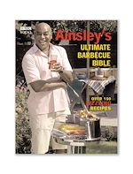 Télécharger le livre :  Ainsley's Ultimate Barbecue Bible