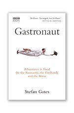 Télécharger le livre :  Gastronaut