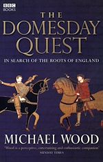 Download this eBook The Domesday Quest