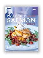 Télécharger le livre :  Nick Nairn's Top 100 Salmon Recipes