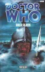 Download this eBook Doctor Who - Bunker Soldiers