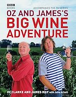 Télécharger le livre :  Oz and James's Big Wine Adventure
