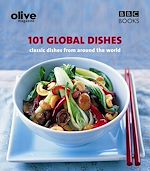Télécharger le livre :  Olive: 101 Global Dishes