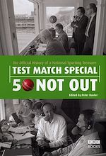 Télécharger le livre :  Test Match Special - 50 Not Out