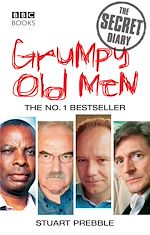 Download this eBook Grumpy Old Men: The Secret Diary