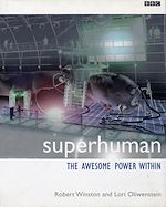 Download this eBook Superhuman