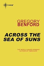 Télécharger le livre :  Across the Sea of Suns