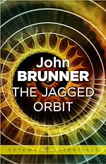 Télécharger le livre :  The Jagged Orbit