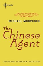 Télécharger le livre :  The Chinese Agent