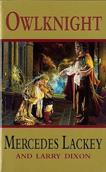 Télécharger le livre :  Owlknight