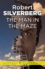 Télécharger le livre :  The Man In The Maze