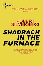 Télécharger le livre :  Shadrach in the Furnace
