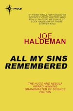 Télécharger le livre :  All My Sins Remembered