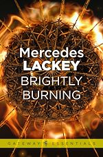 Télécharger le livre :  Brightly Burning