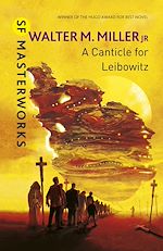 Télécharger le livre :  A Canticle For Leibowitz