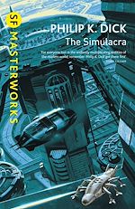 Télécharger le livre :  The Simulacra