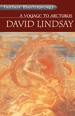 Télécharger le livre :  A Voyage to Arcturus