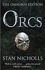Télécharger le livre :  Orcs