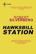 Télécharger le livre :  Hawksbill Station