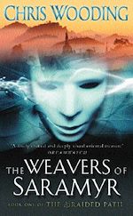 Télécharger le livre :  The Weavers Of Saramyr