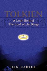 Download this eBook Tolkien: A Look Behind The Lord Of The Rings
