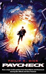 Télécharger le livre :  Paycheck