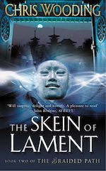 Télécharger le livre :  The Skein Of Lament