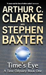 Télécharger le livre :  Time's Eye