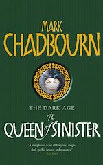 Télécharger le livre :  The Queen of Sinister